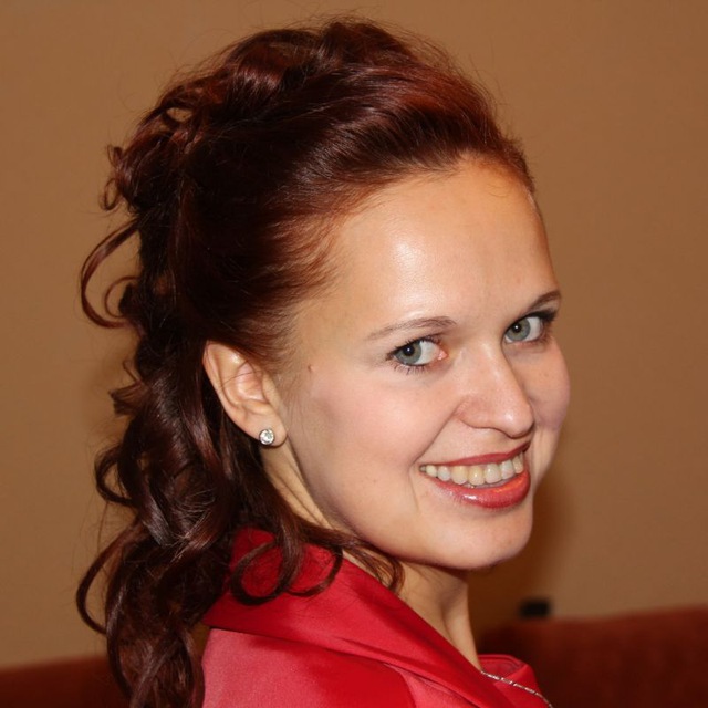 Садакова Юлия Владимировна